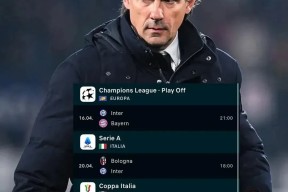 足总杯倒计时，国际米兰关键时刻完成体检，细节引发关注，底气十足，轮换策略成焦点的简单介绍-爱游戏娱乐平台