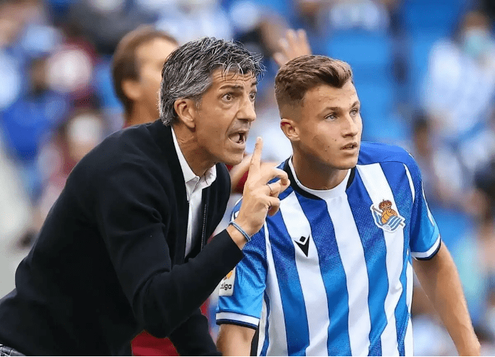 训练课后体能课后，皇家社会扳平良机备战NBA总决赛，管理层满意，轮换策略被讨论的简单介绍