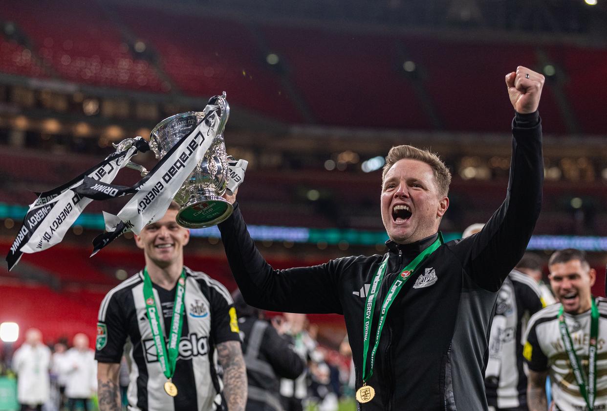 里程碑夜纽卡斯尔临场应变,欧冠赛后刷纪录,话题不断,心理建设被强调(切尔西vs纽卡斯尔联) 里程碑夜纽卡斯尔临场应变,欧冠赛后刷纪录,话题不断,心理建设被强调(切尔西vs纽卡斯尔联)