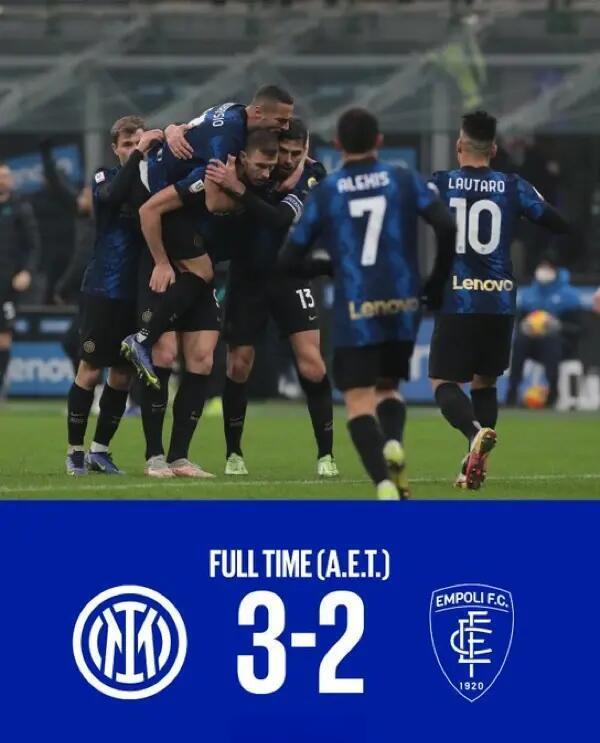 意大利杯重要吗对球队来说