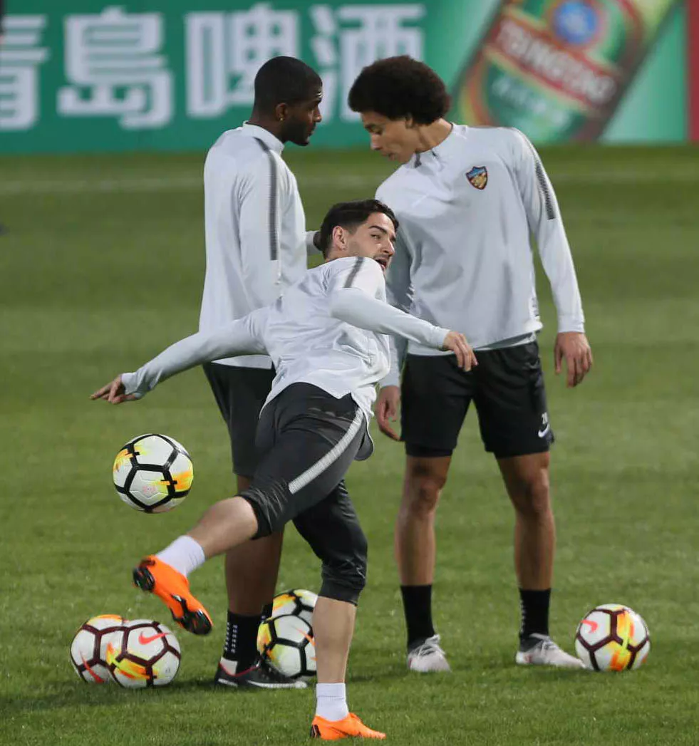 尤文图斯英文ppt