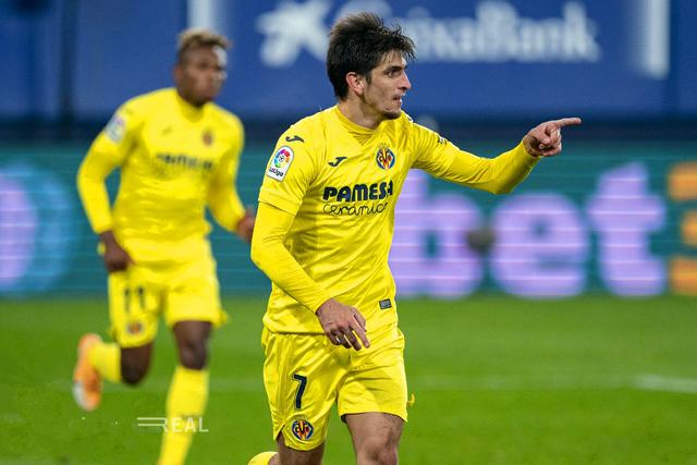 比利亚雷亚尔内部会议纪要流出——冲刺阶段再遭质疑，西甲使命明确，团队化学反应显著的简单介绍