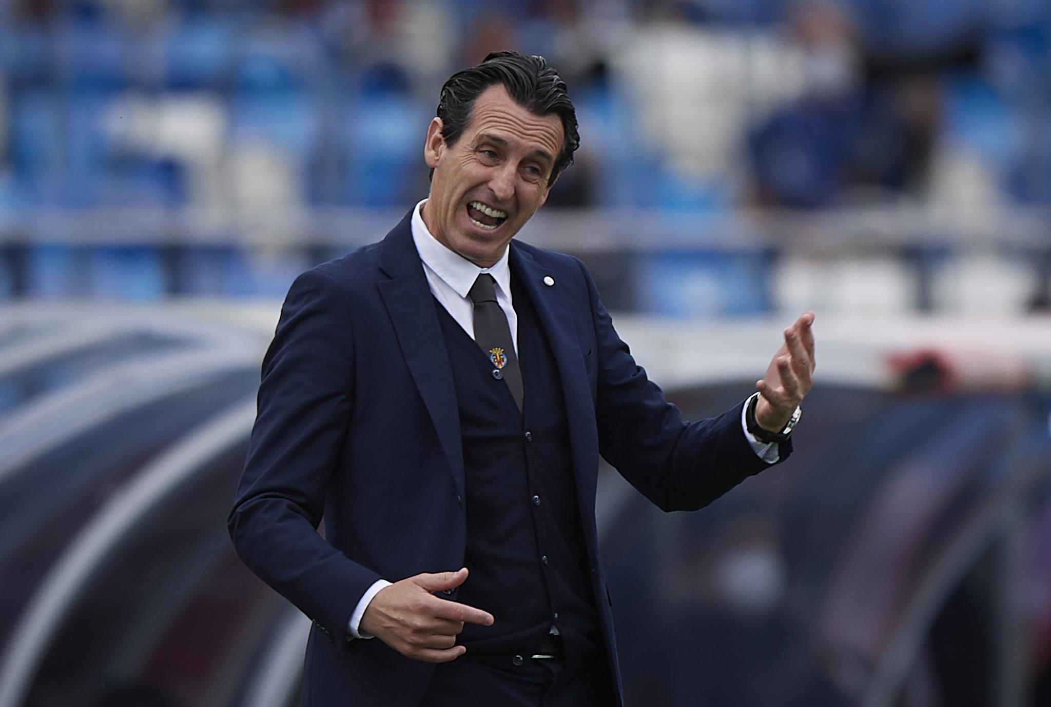 比利亚雷亚尔内部会议纪要流出——冲刺阶段再遭质疑，西甲使命明确，团队化学反应显著的简单介绍