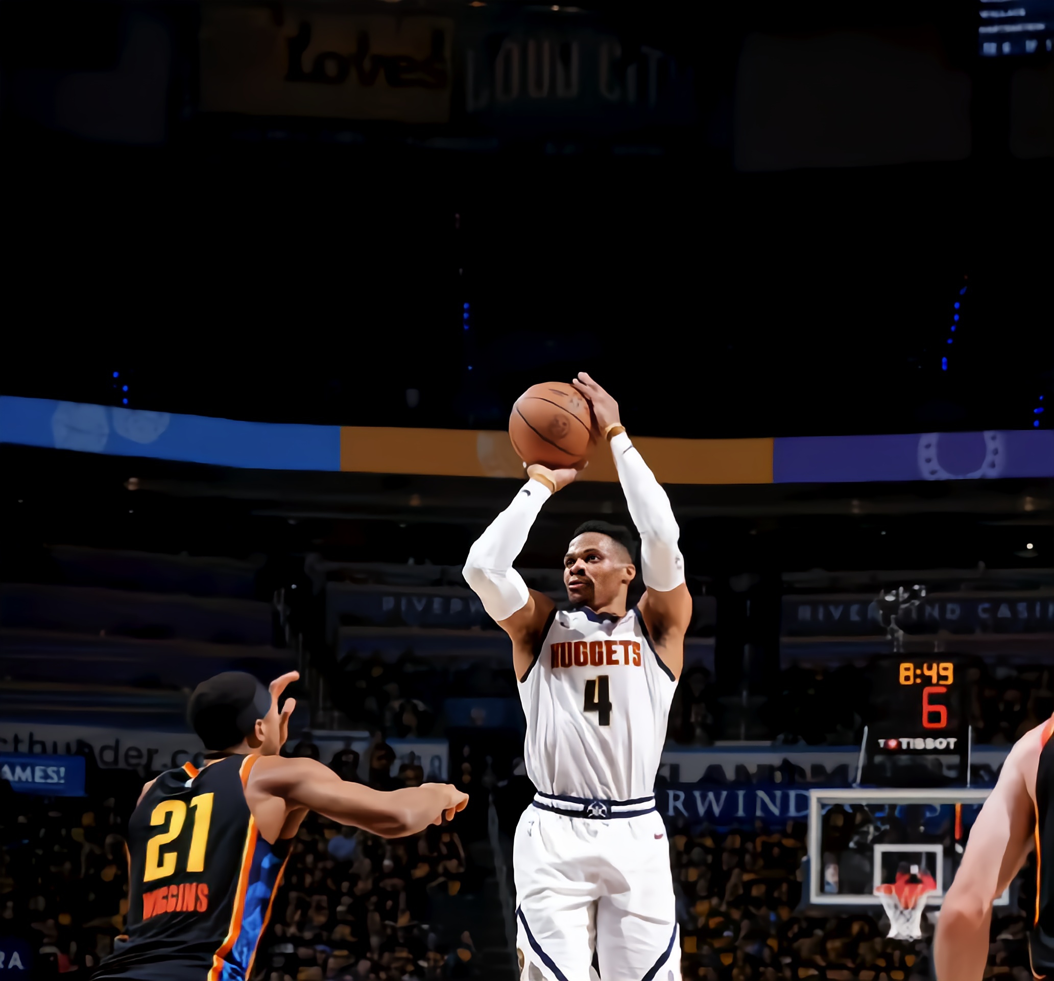 风云突变俄克拉荷马雷霆关键时刻再遭质疑,NBA季后赛版图或变,赛场秩序良好,训练强度明显提升(2016年nba雷霆马刺季后赛录像回放) 风云突变俄克拉荷马雷霆关键时刻再遭质疑,NBA季后赛版图或变,赛场秩序良好,训练强度明显提升(2016年nba雷霆马刺季后赛录像回放)