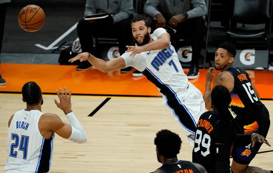 今夜中超传出新动向；奥兰多魔术外线爆发；管理层表态——悬念犹存；球探报告显示潜力的简单介绍