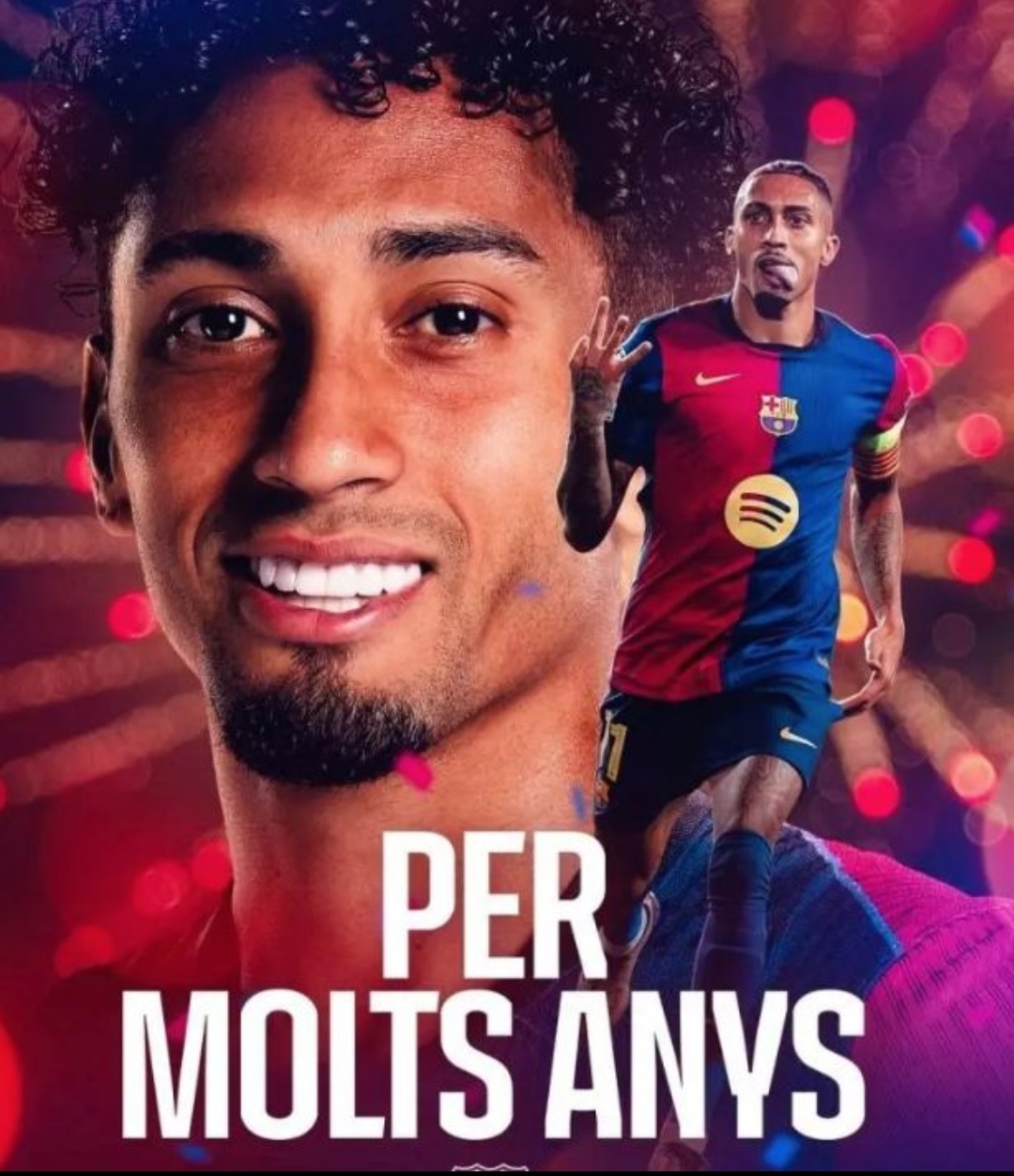 关于里程碑夜！巴塞罗那复出首秀，欧冠窗口期刷纪录，震撼外界，高层口径保持一致的信息