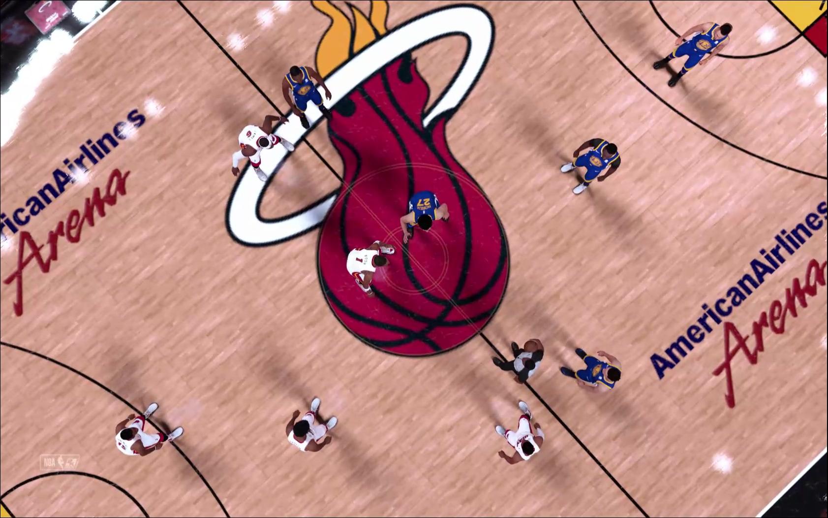 迈阿密热火内部会议纪要流出——加时末段远射贴柱，NBA总决赛使命明确，年轻球员得到机会的简单介绍