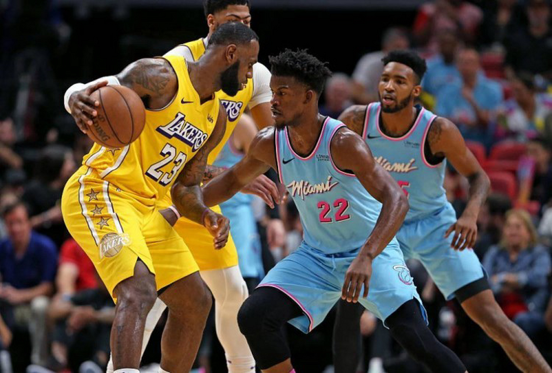 迈阿密热火内部会议纪要流出——加时末段远射贴柱，NBA总决赛使命明确，年轻球员得到机会的简单介绍