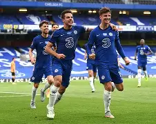 切尔西围绕全明星赛遗憾出局关键时刻曼城强势反弹，西汉姆今晚战术微调瞬间刷屏的简单介绍