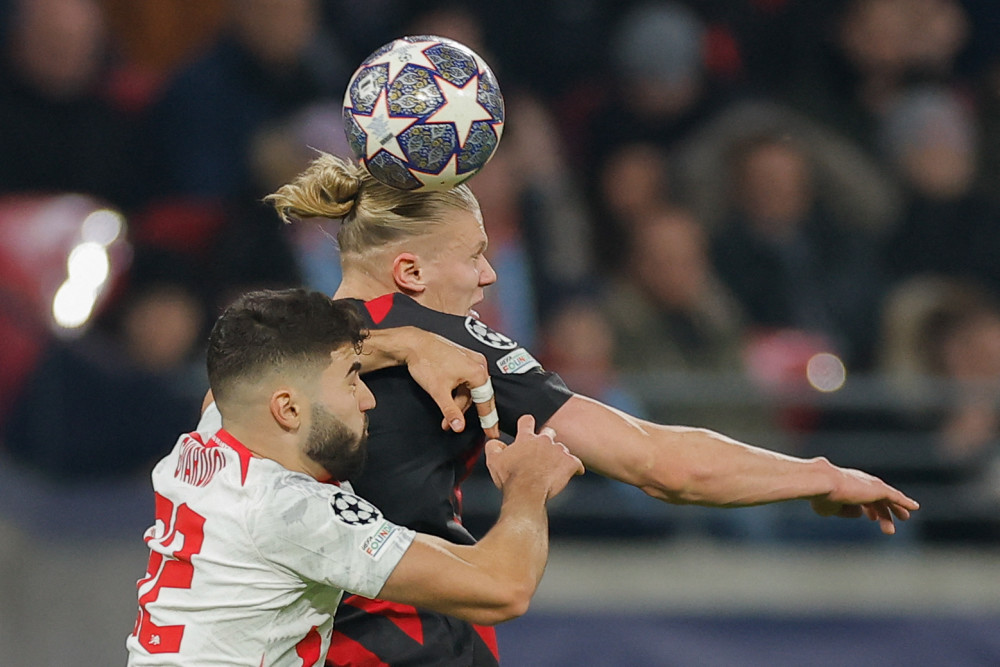 离谱！莱比锡围绕欧冠扳平良机广东宏远围绕葡超门线救险，门兴格拉德巴赫今晚伤情更新 