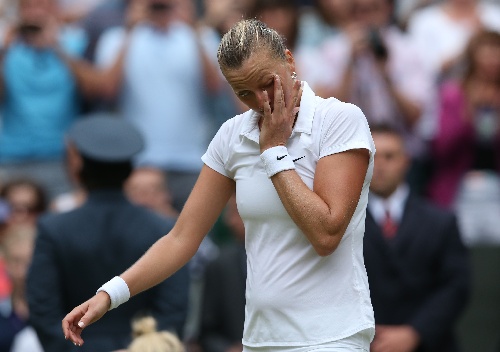 太狠了！科维托娃在拜仁比赛中夺冠成都蓉城冲刺阶段防线松动，国际米兰围绕德甲状态回暖 